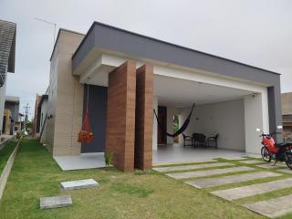Casa Aconchego na Serra - 0