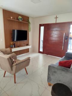 Casa Aconchego na Serra - 5