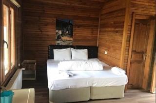 Harmancık eko turizm tesisleri - 5