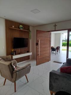 Casa Aconchego na Serra - 6