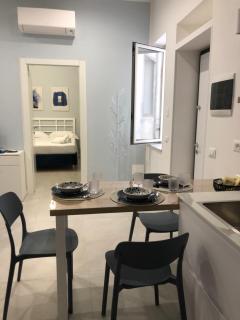 A casa da Carlo al Borgo 1 - 2