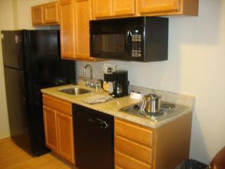 Candlewood Suites Terre Haute by IHG - Terre Haute - 7