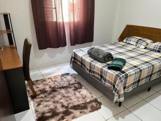 Quarto Aconchegante - 5