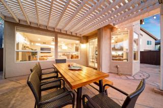 Rancho Bernardo Home - Game Room Outdoor Living - 2