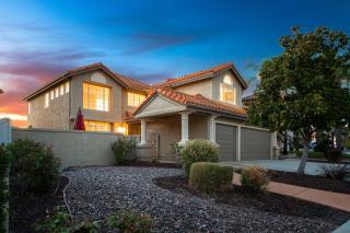 Rancho Bernardo Home - Game Room Outdoor Living - 1