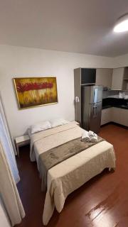 ADD Flat Ibirapuera - 1
