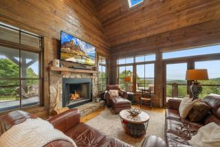 Longview Cabin - 5