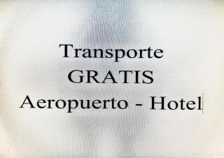 Hotel The MIRROR - 0
