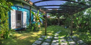 Casa Container Juquehy, 2 suítes com conforto - São Sebastião - 3