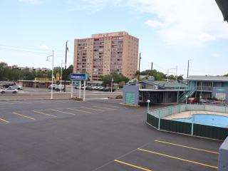 Downtown Inn - Albuquerque - 8