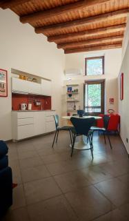 Qanat House con Terrazzo Privato - 9