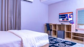 H3 Hotel and Events Centre - Abeokuta - 8