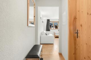 Les 3 Chevreuils l Ski in-out l Parking l By CosyHome - 6