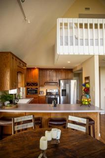 Scenic A-Frame - Pool, Hot Tub & Panoramic Views - 6