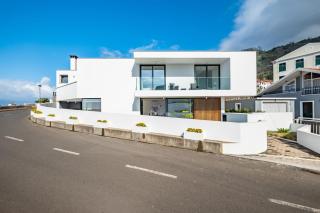 Porto Moniz Atlantic View - 0