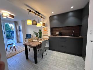 Studio d'Harmonia calme et cosy - 3