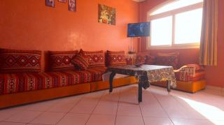 Apartment with Panoramic Sea View 8 - 5