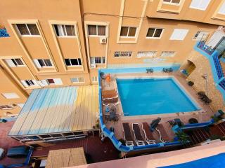 Apartment with Panoramic Sea View 8 - 4