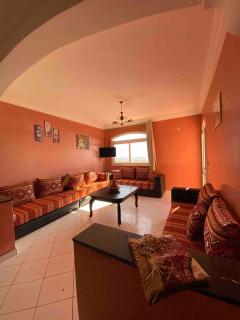 Apartment with Panoramic Sea View 8 - 3