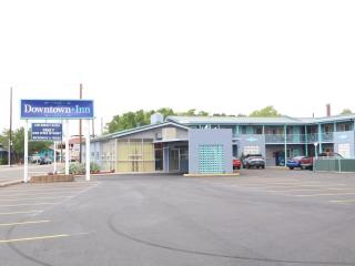 Downtown Inn - 3