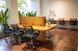 TheNomad Canggu - Canggu - 8