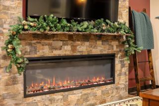 Refined 6br Moose & Bear Lodge By Sweetheart Stay - 5