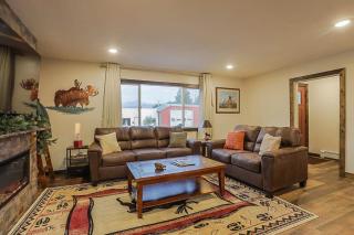Refined 6br Moose & Bear Lodge By Sweetheart Stay - 3