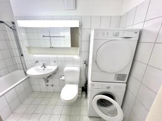 Workation Apartments - City Apartment Zürich 6 Pax - 6
