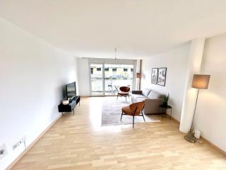 Workation Apartments - City Apartment Zürich 6 Pax - 2