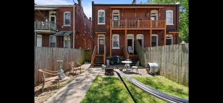 Shenandoah Place - Saint-Louis - 3