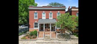 Shenandoah Place - 4