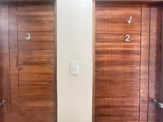 Aizel Transient room - 3