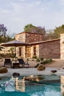 Sierra Urbana Etla - 2