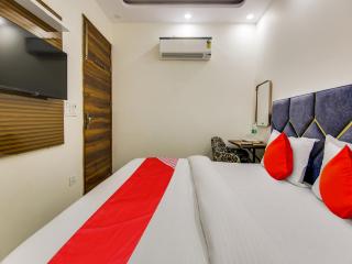 Hotel O AR Residency - 7