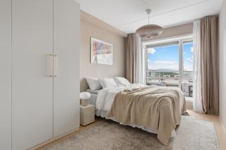 Central apartment with stunning view - 6