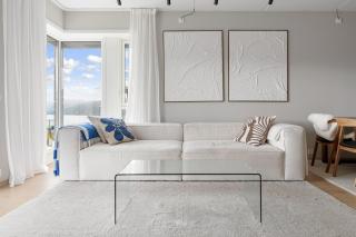 Central apartment with stunning view - 2