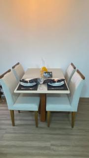 Moov Belém Apartment - São Paulo - 8