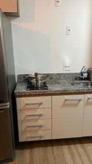 Moov Belém Apartment - 9