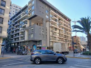 Edificio centrico - 9
