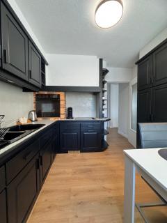 Le 9 - Basel Airport - 1