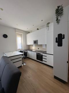 Nicconolis Apartment - Milano Isola Design Suite - 5