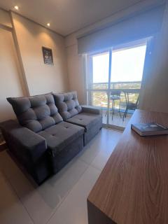 Up Town Residence - Studio - 2