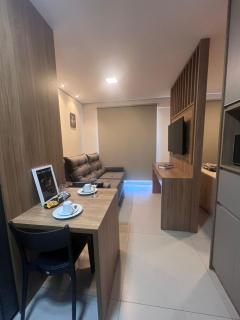 Up Town Residence - Studio - 4