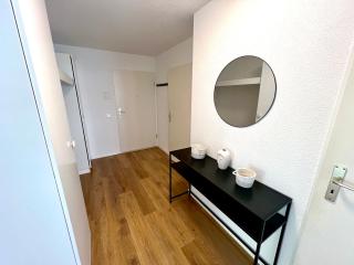 WA - City Apartment Zürich 8 Pax - 4