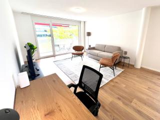 WA - City Apartment Zürich 8 Pax - 5