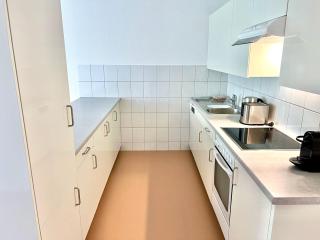 WA - City Apartment Zürich 8 Pax - 2