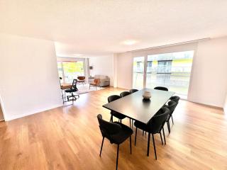 WA - City Apartment Zürich 8 Pax - 0
