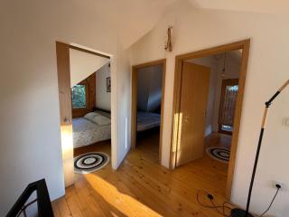 The mountain house Dora - 8