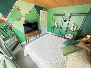 Cozy apartment Liverpool NY - 7