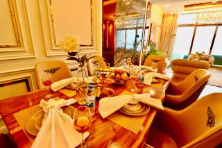 Barsana - Seaside Luxury 2BDR - Panoramic Marina & Sea Views - 4